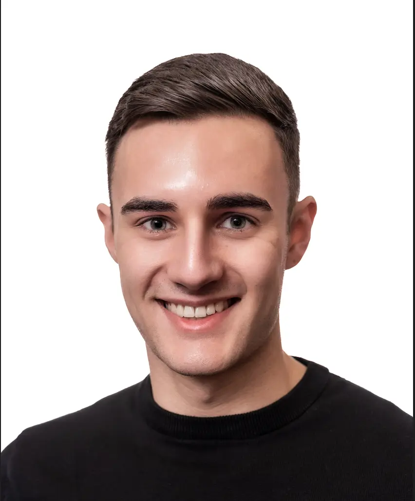 Team member 1