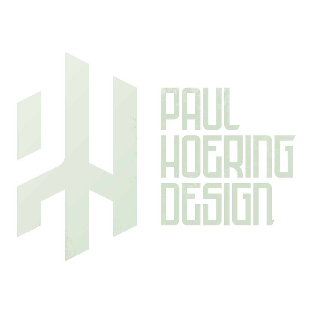 Paul Hoering Design